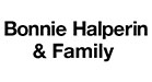 Bonnie Halperin and Family