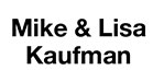 Mike & Lisa Kaufman