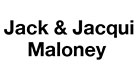 Jack & Jacqui Maloney