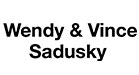 Wendy and Vince Sadusky