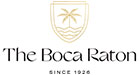 The Boca Raton